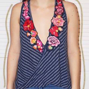 Free People Frida Tank